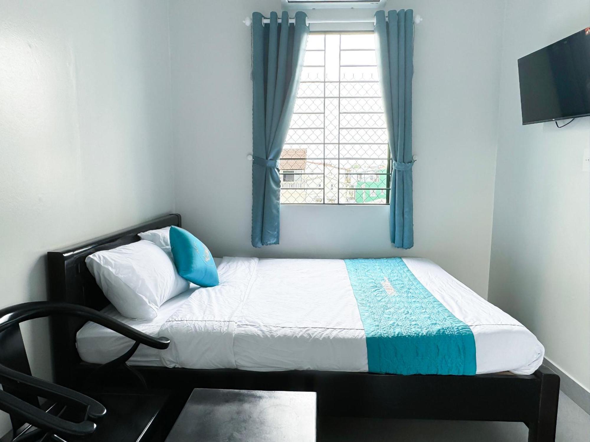 Plumeria Homestay Thon Kim Long エクステリア 写真